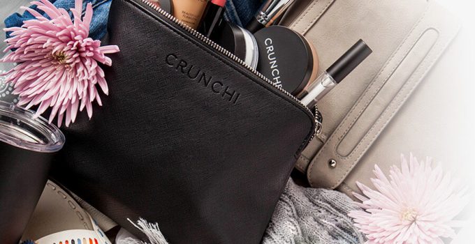 How to Organize Your Makeup Bag