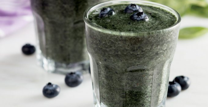 Superfood Smoothie Recipes You’ll Want Right Now