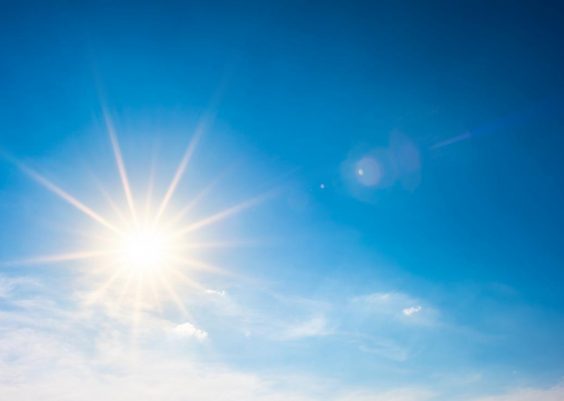 Exactly How Much Sun Do We Need to Be Healthy?