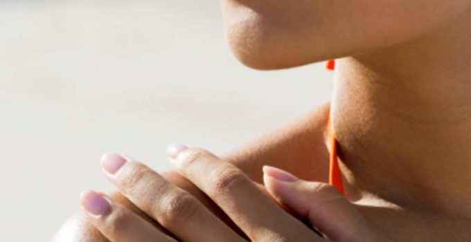 How to Heal Common Summer Skin Problems