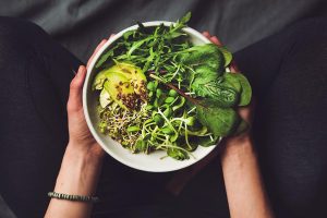 How to Eat Healthy Without Even Trying