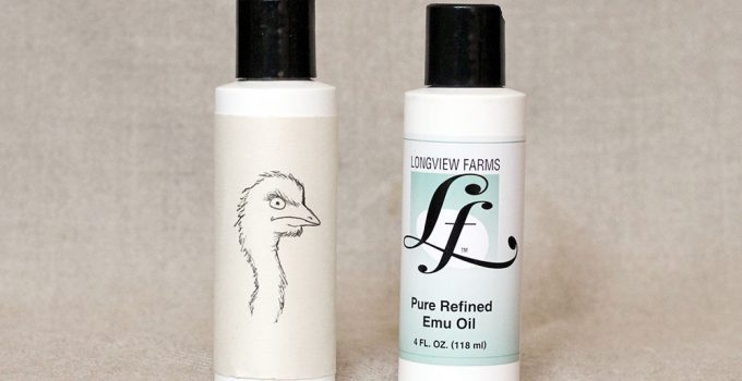 Emu Oil: Promising Health Benefits for Skin and Body