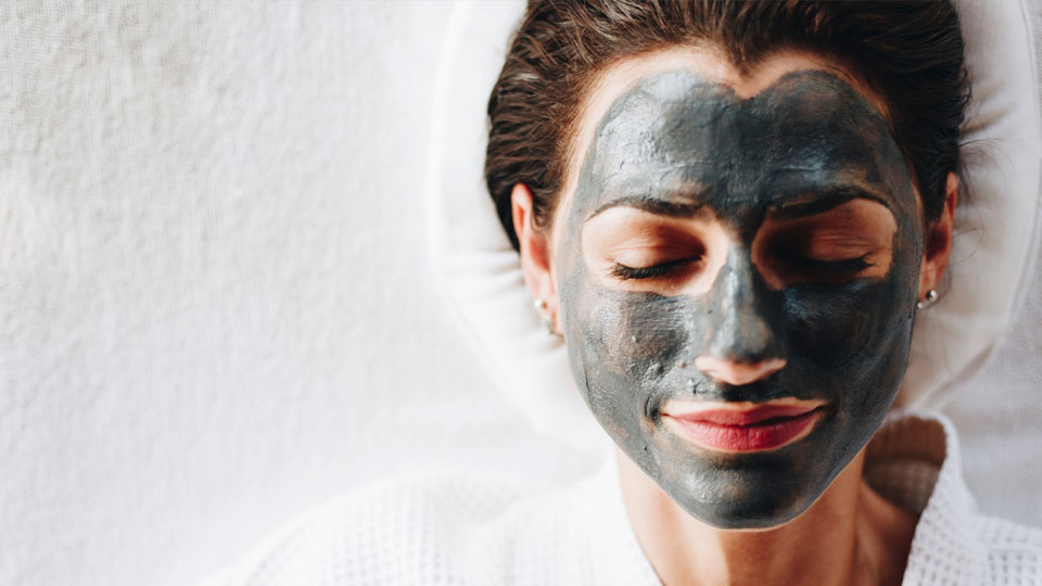 Charcoal Face Masks: Do They Work?