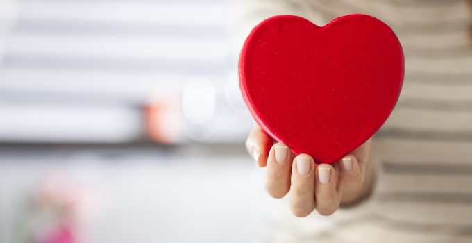 A Healthy Middle-Aged Heart May Protect Your Brain Later