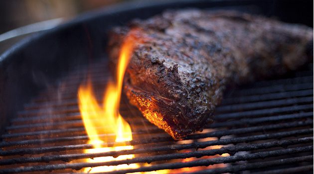 Healthy Grilling: Tips to Keep Grilling Season Healthy