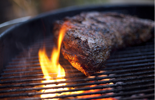 Healthy Grilling: Tips to Keep Grilling Season Healthy