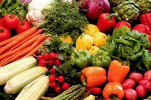 A Healthy Diet May Help Ward Off Dementia