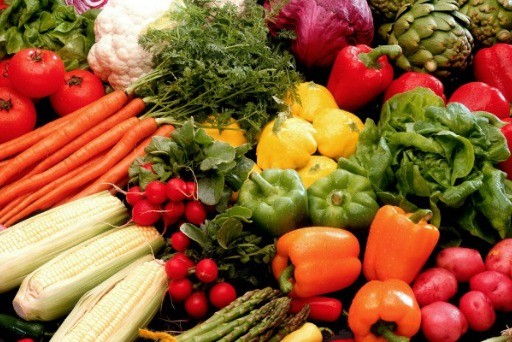 A Healthy Diet May Help Ward Off Dementia