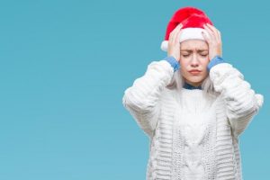 7 ways to prevent holiday stress — for your children