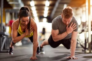 8 Fitness Goals to Set for 2018 and How to Crush Them