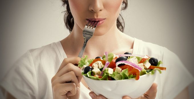 How to Eat Healthy: 25 Easy Ways to Eat Healthier Every Day