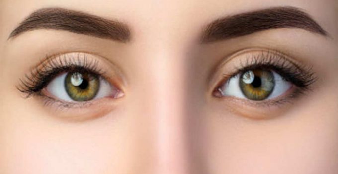 8 Mistakes You’re Making When You Fill in Your Eyebrows